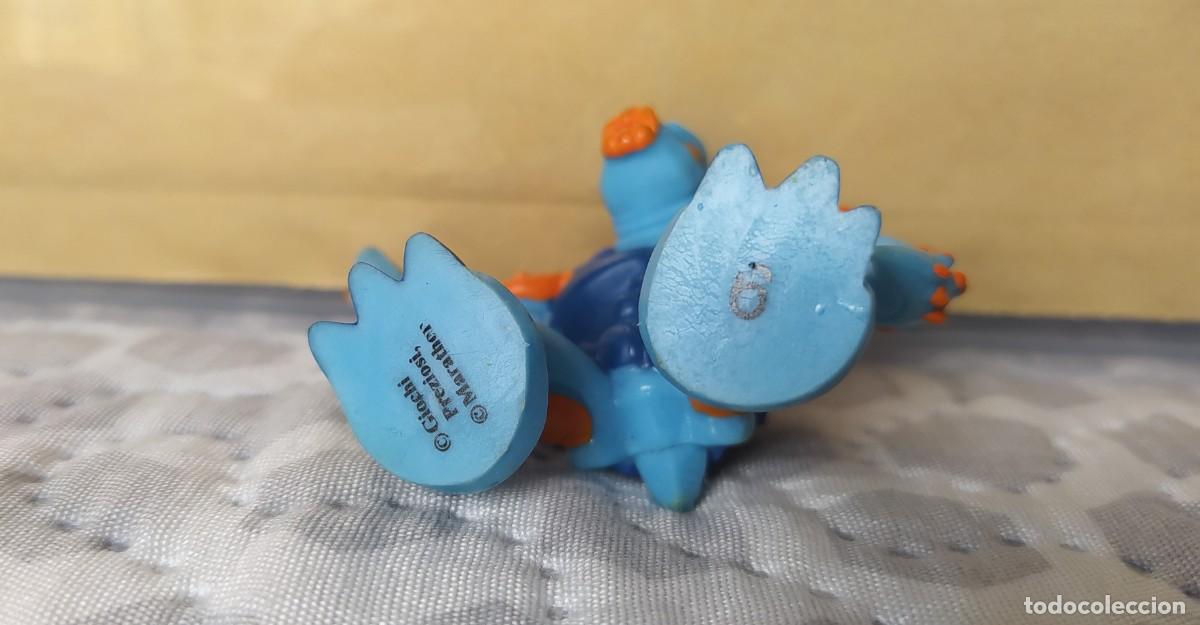 Figuras y mu&ntilde;ecos Gormiti: GORMITI MU&Ntilde;ECO GIOCHI PREZIOSI - Foto 4