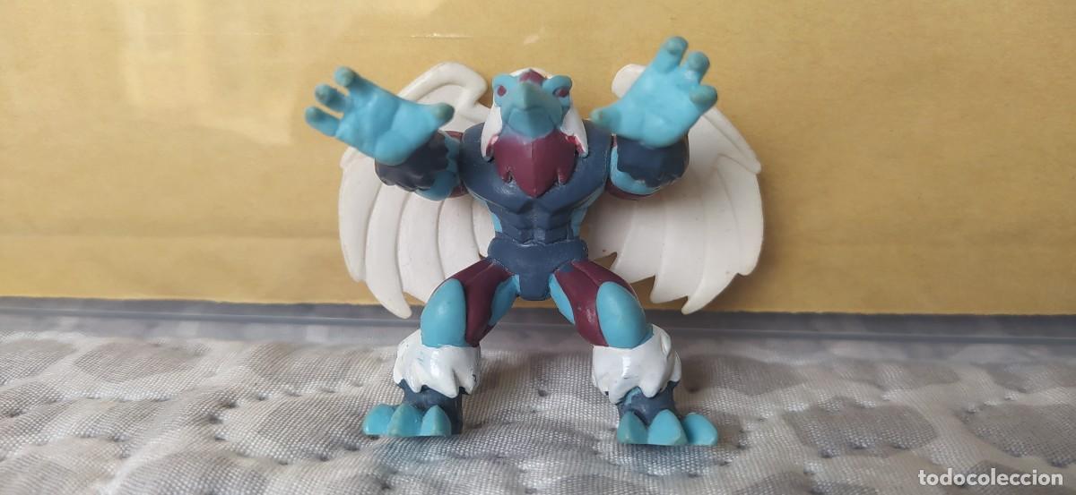 Figuras y mu&ntilde;ecos Gormiti: GORMITI MU&Ntilde;ECO GIOCHI PREZIOSI - Foto 1
