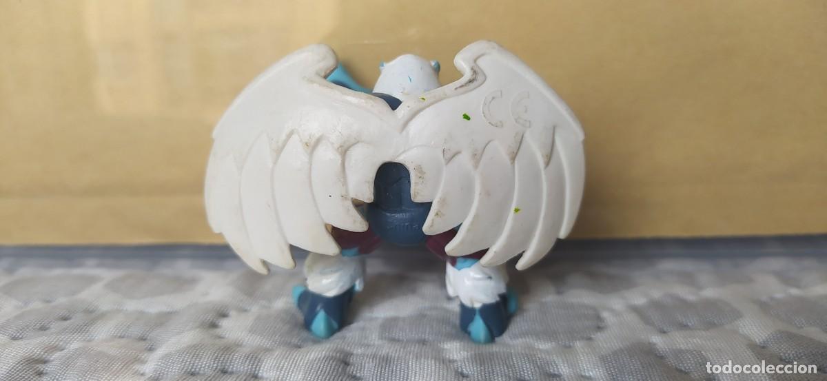 Figuras y mu&ntilde;ecos Gormiti: GORMITI MU&Ntilde;ECO GIOCHI PREZIOSI - Foto 2