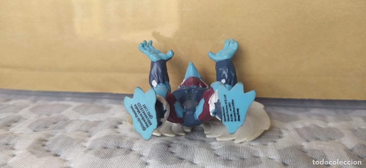 Figuras y mu&ntilde;ecos Gormiti: GORMITI MU&Ntilde;ECO GIOCHI PREZIOSI - Foto 3