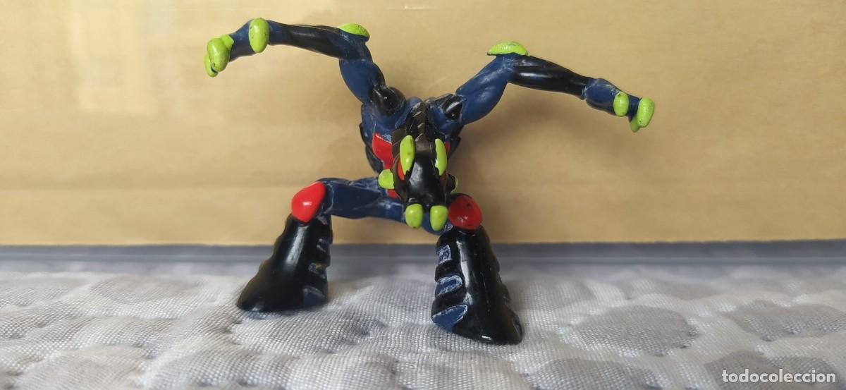 Figuras y mu&ntilde;ecos Gormiti: GORMITI MU&Ntilde;ECO GIOCHI PREZIOSI - Foto 1