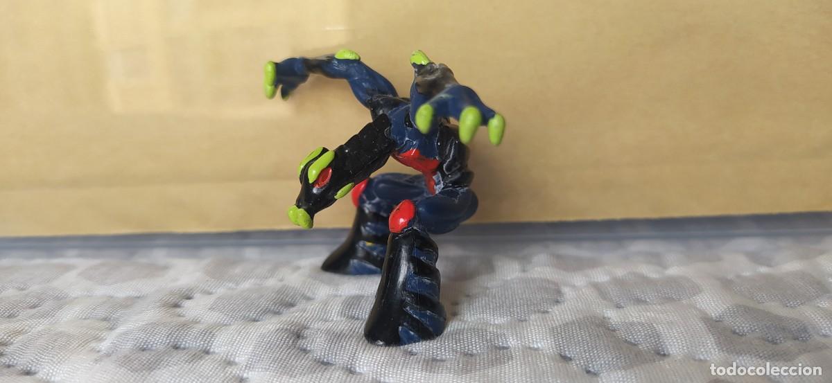 Figuras y mu&ntilde;ecos Gormiti: GORMITI MU&Ntilde;ECO GIOCHI PREZIOSI - Foto 2