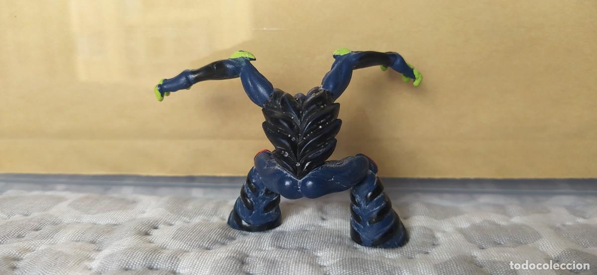 Figuras y mu&ntilde;ecos Gormiti: GORMITI MU&Ntilde;ECO GIOCHI PREZIOSI - Foto 3