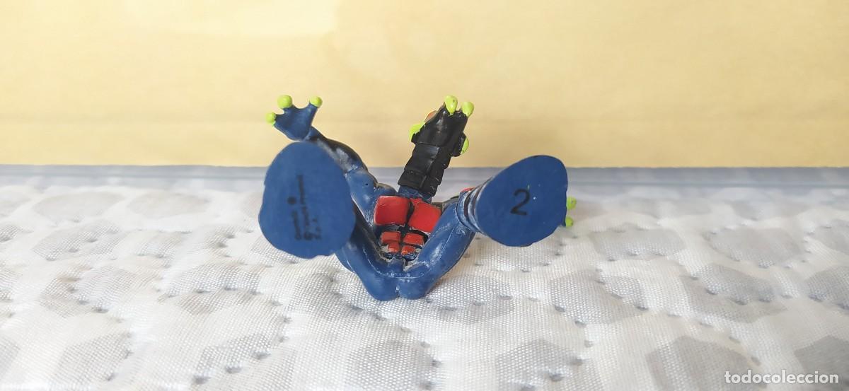 Figuras y mu&ntilde;ecos Gormiti: GORMITI MU&Ntilde;ECO GIOCHI PREZIOSI - Foto 4