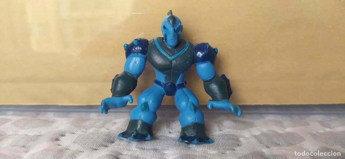 Figuras y mu&ntilde;ecos Gormiti: GORMITI MU&Ntilde;ECO GIOCHI PREZIOSI - Foto 1