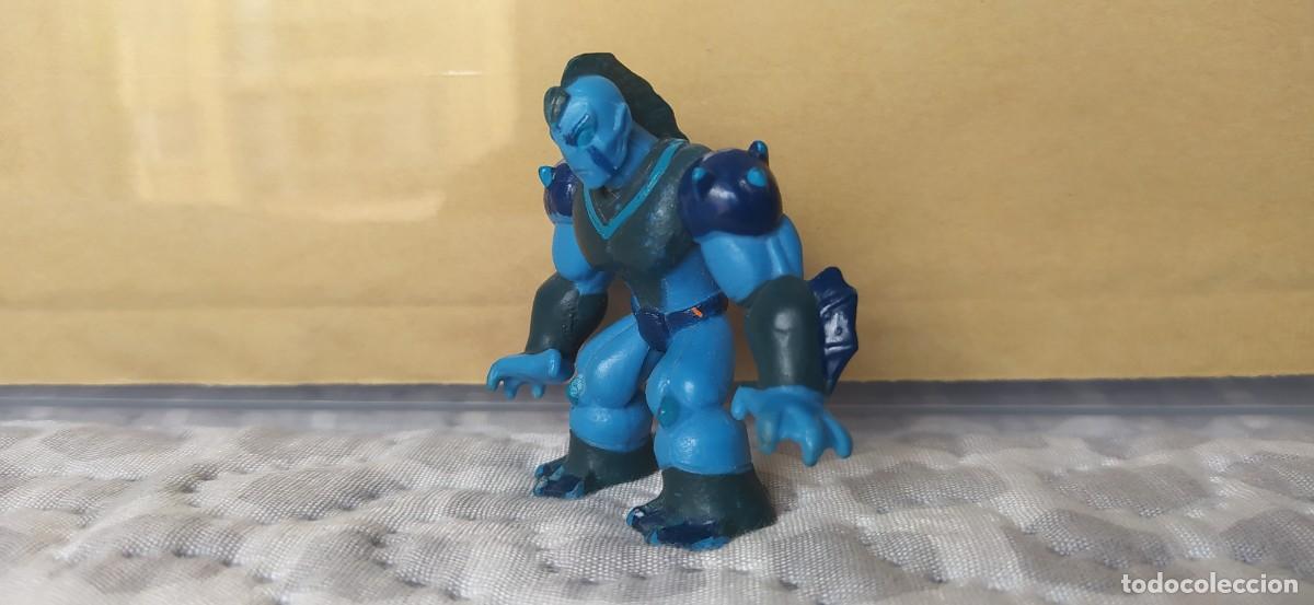 Figuras y mu&ntilde;ecos Gormiti: GORMITI MU&Ntilde;ECO GIOCHI PREZIOSI - Foto 2