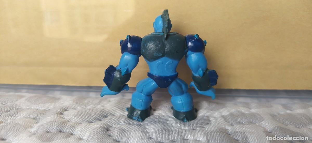 Figuras y mu&ntilde;ecos Gormiti: GORMITI MU&Ntilde;ECO GIOCHI PREZIOSI - Foto 3