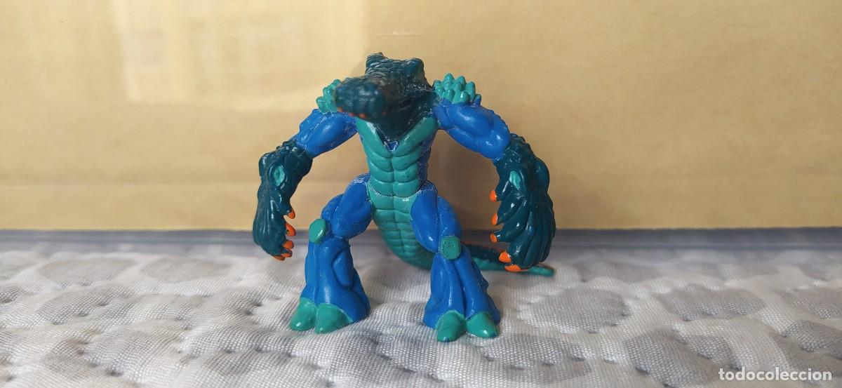 Figuras y mu&ntilde;ecos Gormiti: GORMITI MU&Ntilde;ECO GIOCHI PREZIOSI - Foto 1