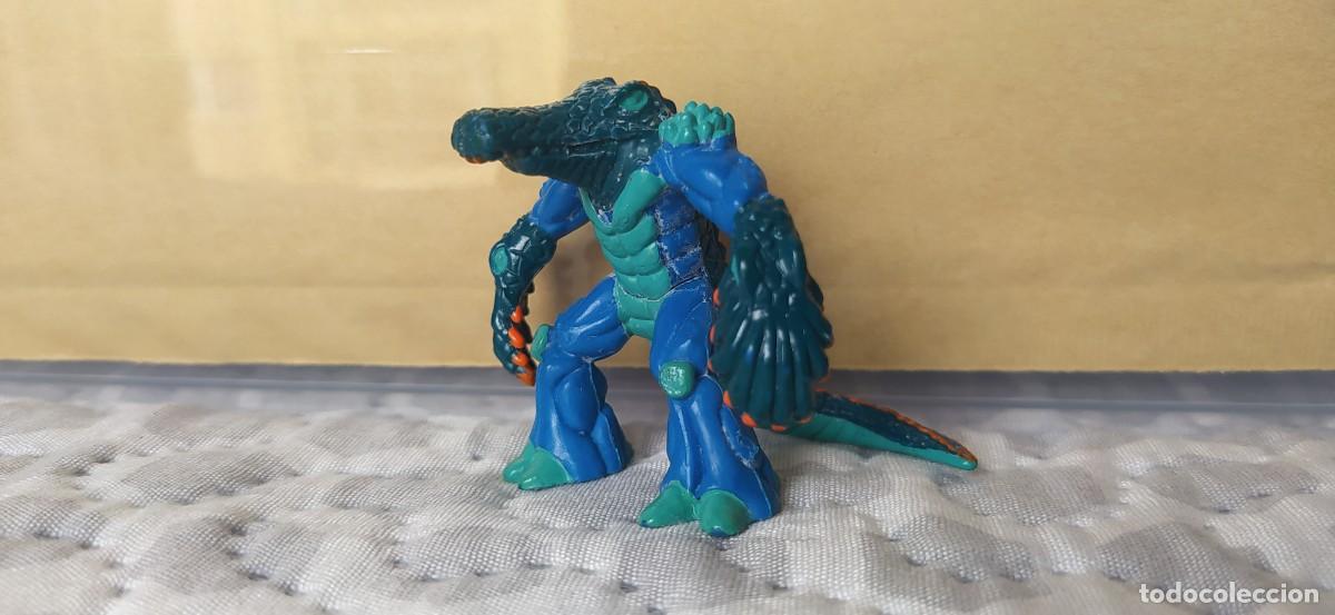 Figuras y mu&ntilde;ecos Gormiti: GORMITI MU&Ntilde;ECO GIOCHI PREZIOSI - Foto 2