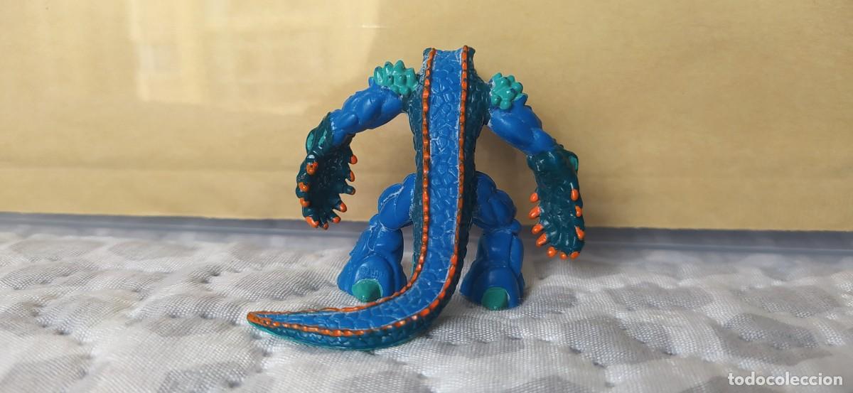 Figuras y mu&ntilde;ecos Gormiti: GORMITI MU&Ntilde;ECO GIOCHI PREZIOSI - Foto 3