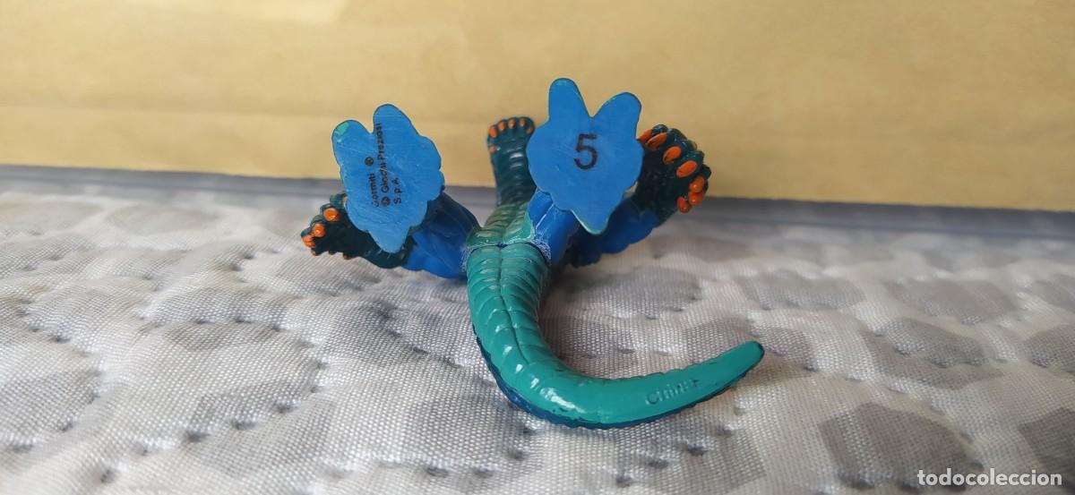 Figuras y mu&ntilde;ecos Gormiti: GORMITI MU&Ntilde;ECO GIOCHI PREZIOSI - Foto 4
