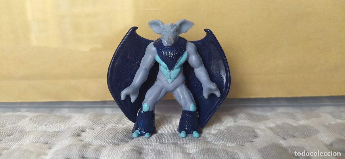 Figuras y mu&ntilde;ecos Gormiti: GORMITI MU&Ntilde;ECO GIOCHI PREZIOSI - Foto 1