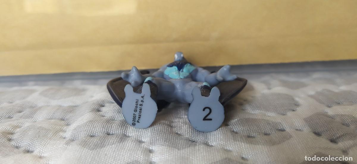 Figuras y mu&ntilde;ecos Gormiti: GORMITI MU&Ntilde;ECO GIOCHI PREZIOSI - Foto 3