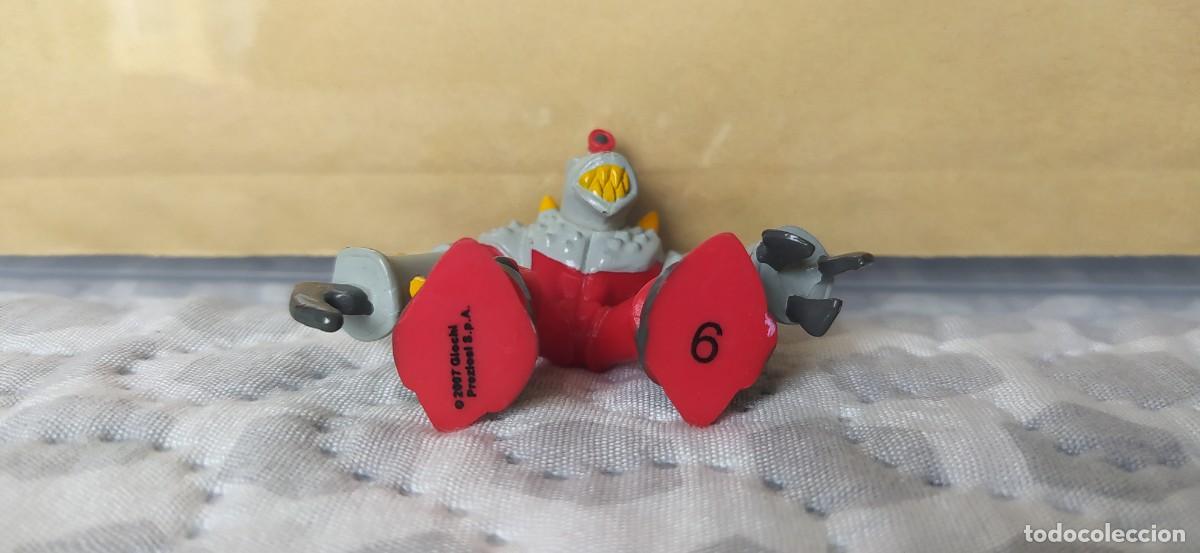 Figuras y mu&ntilde;ecos Gormiti: GORMITI MU&Ntilde;ECO GIOCHI PREZIOSI - Foto 3