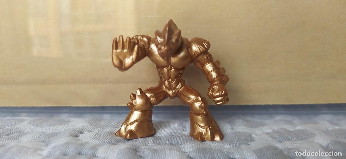 Figuras y mu&ntilde;ecos Gormiti: GORMITI MU&Ntilde;ECO GIOCHI PREZIOSI - Foto 1
