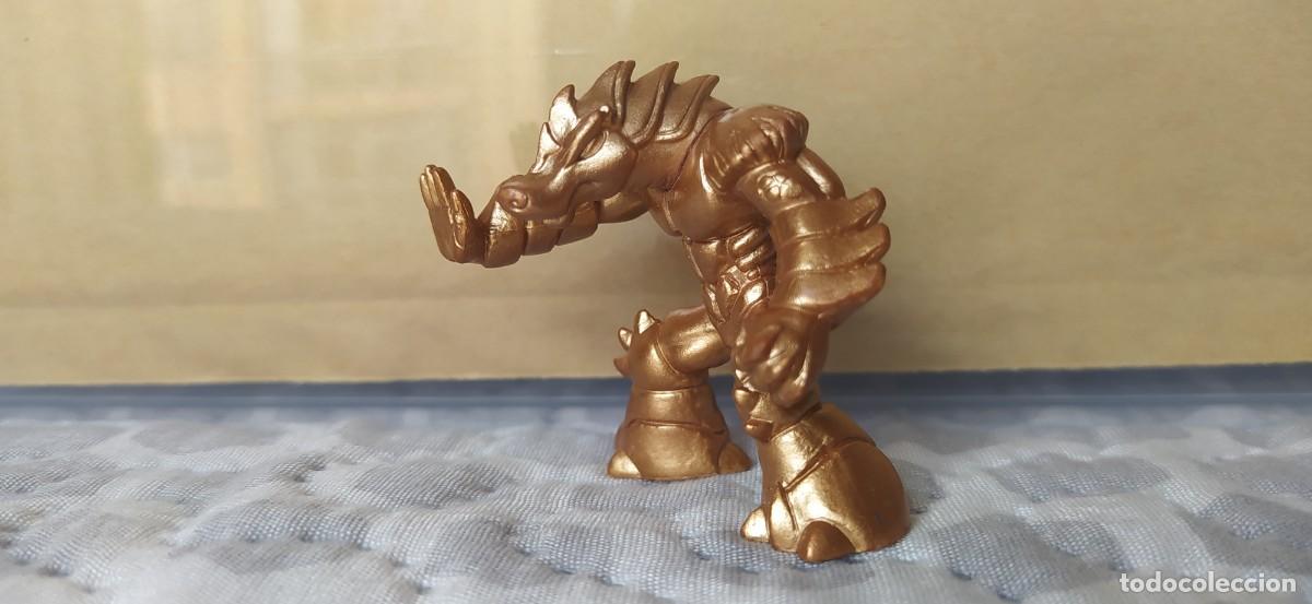 Figuras y mu&ntilde;ecos Gormiti: GORMITI MU&Ntilde;ECO GIOCHI PREZIOSI - Foto 2