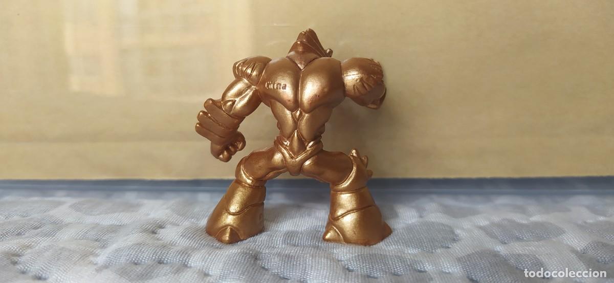 Figuras y mu&ntilde;ecos Gormiti: GORMITI MU&Ntilde;ECO GIOCHI PREZIOSI - Foto 3