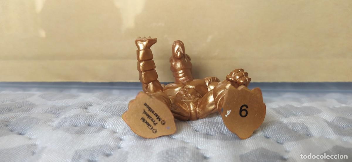 Figuras y mu&ntilde;ecos Gormiti: GORMITI MU&Ntilde;ECO GIOCHI PREZIOSI - Foto 4