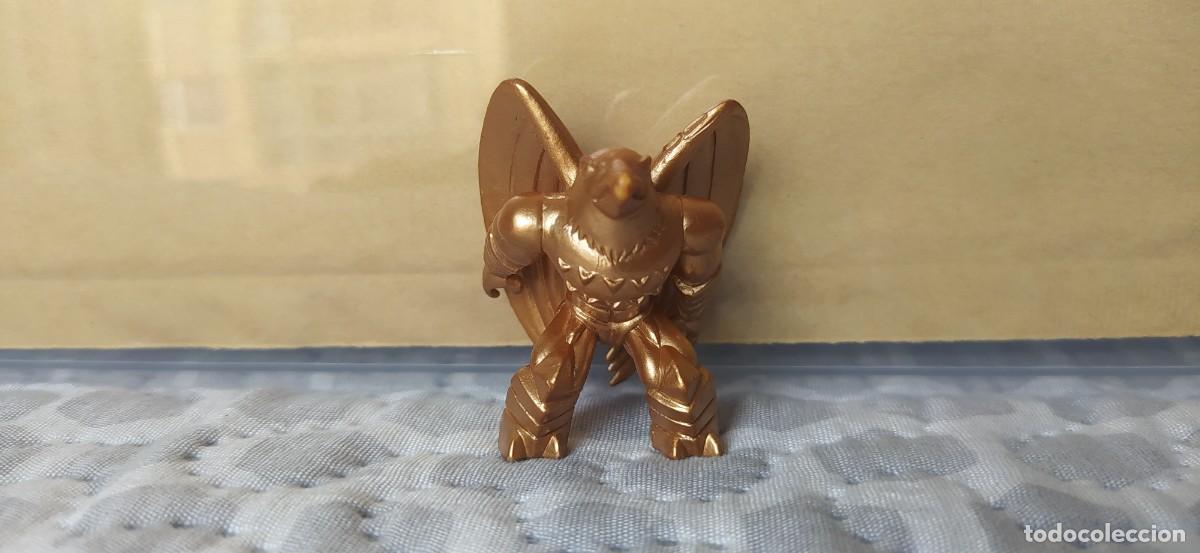 Figuras y mu&ntilde;ecos Gormiti: GORMITI MU&Ntilde;ECO GIOCHI PREZIOSI - Foto 1