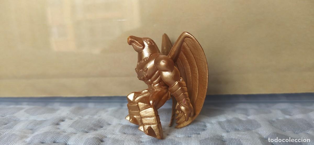 Figuras y mu&ntilde;ecos Gormiti: GORMITI MU&Ntilde;ECO GIOCHI PREZIOSI - Foto 2