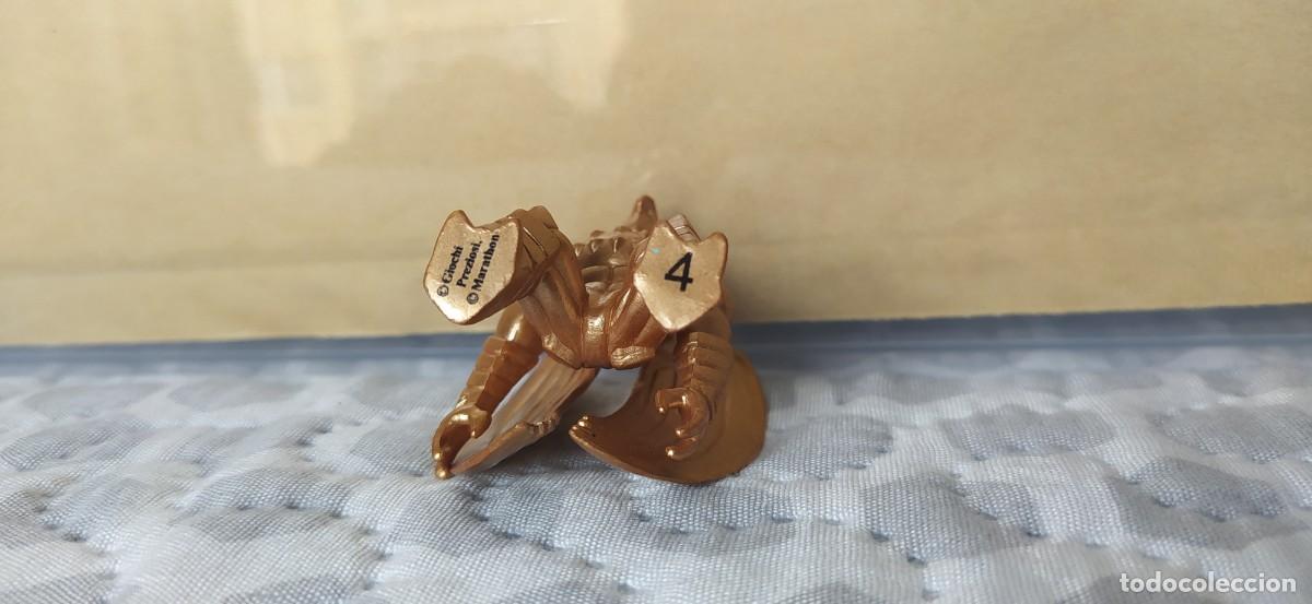 Figuras y mu&ntilde;ecos Gormiti: GORMITI MU&Ntilde;ECO GIOCHI PREZIOSI - Foto 4