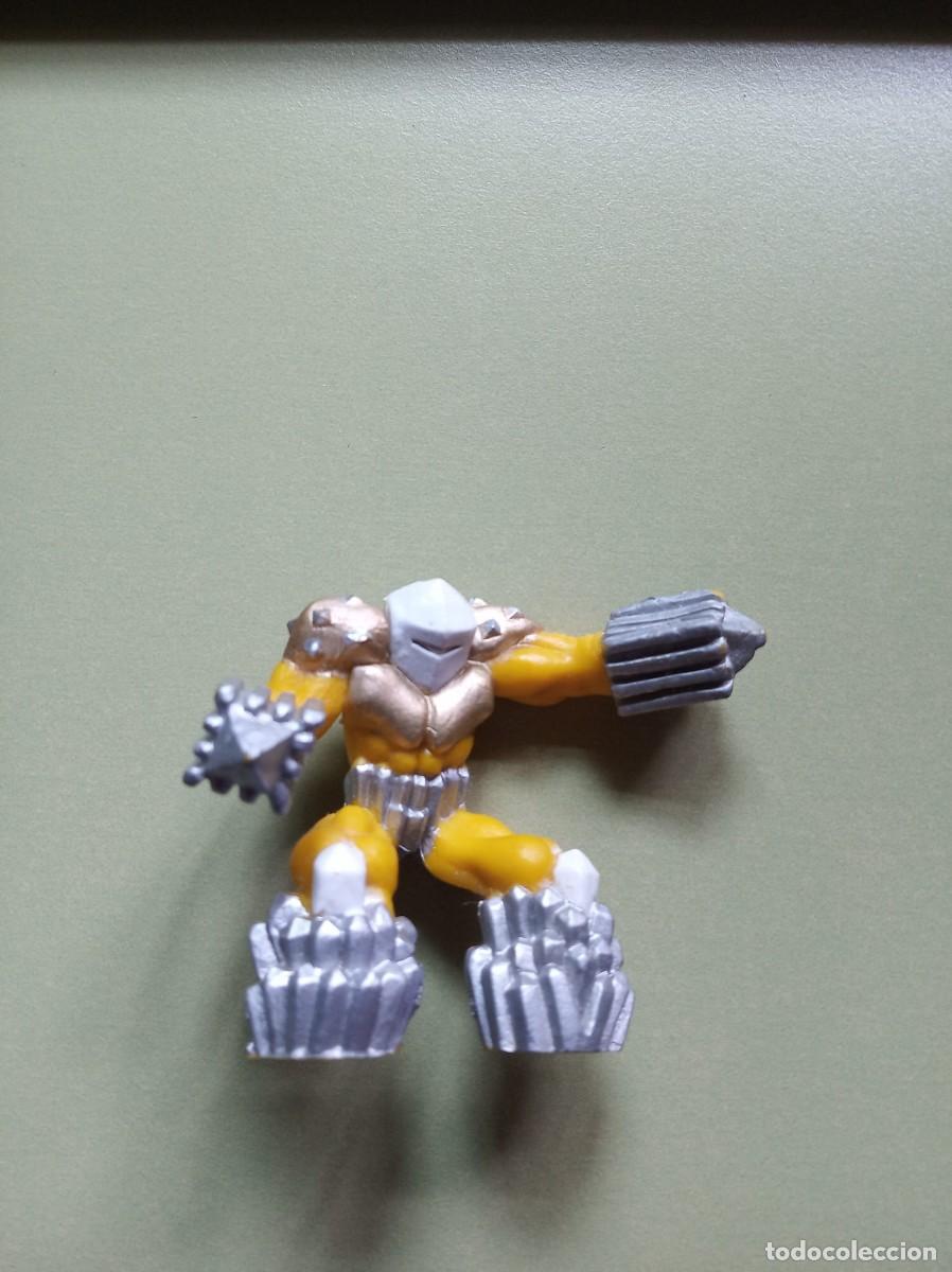 Figuras y mu&ntilde;ecos Gormiti: Gormiti 5 figura,,,!! - Foto 1