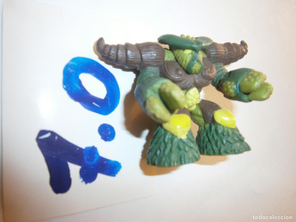 Figuras y mu&ntilde;ecos Gormiti: FIGURA DE ACCION - Foto 1