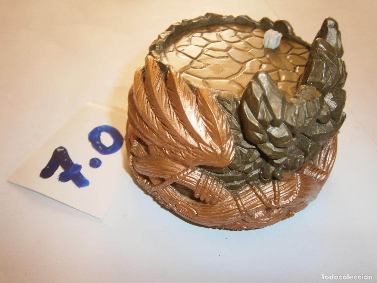 Figuras y mu&ntilde;ecos Gormiti: BASE PARA FIGURA DE ACCION GORMITTI - Foto 2