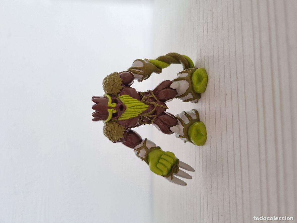 Figuras Gormiti. Giochi Preziosi Serie 1. | Cuotas sin interés