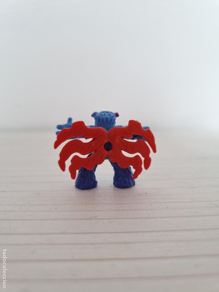 Figuras y mu&ntilde;ecos Gormiti: FIGURA GORMITI PEQUE&Ntilde;A - Foto 3