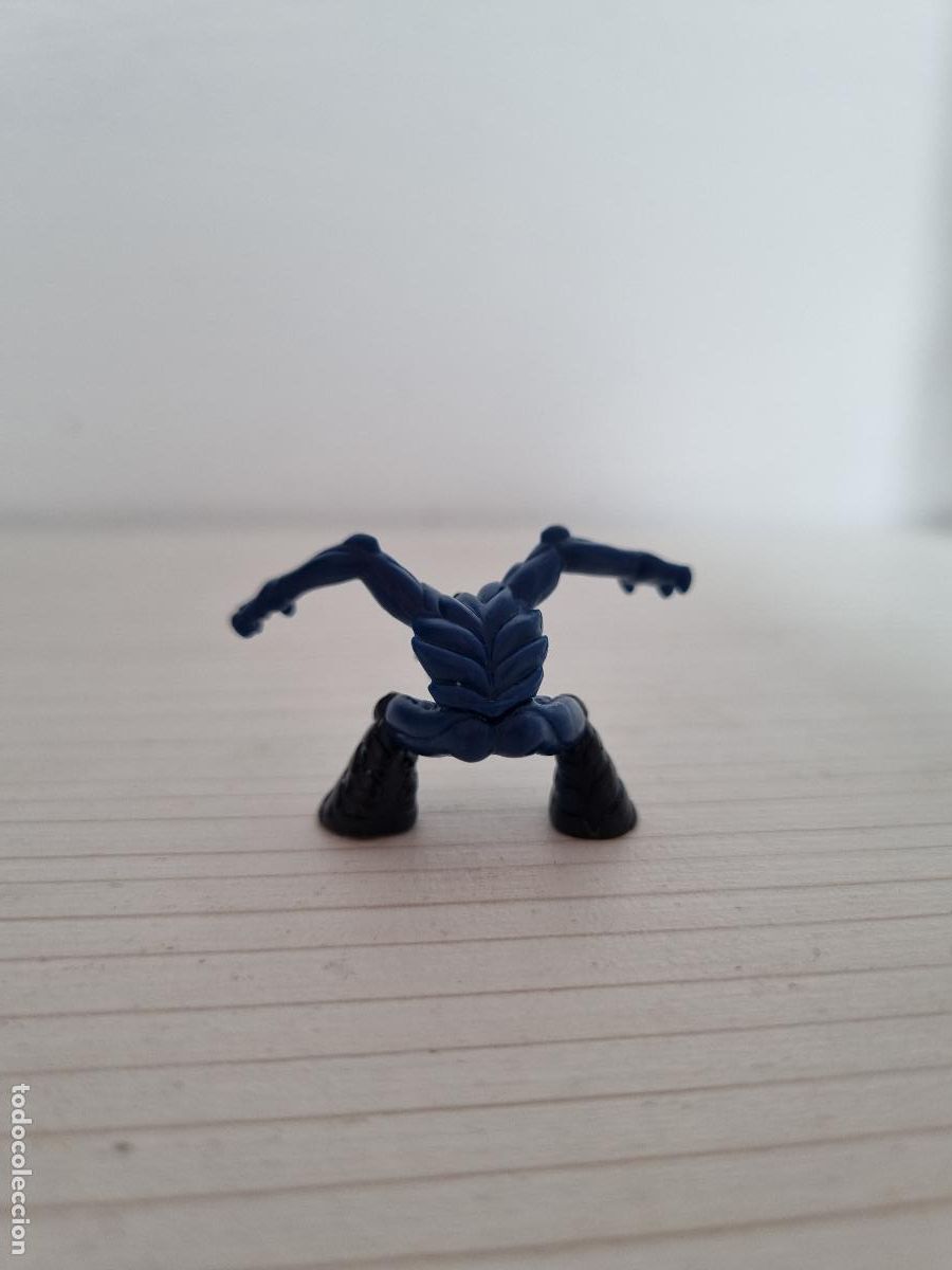 Figuras y mu&ntilde;ecos Gormiti: FIGURA GORMITI PEQUE&Ntilde;A - Foto 4