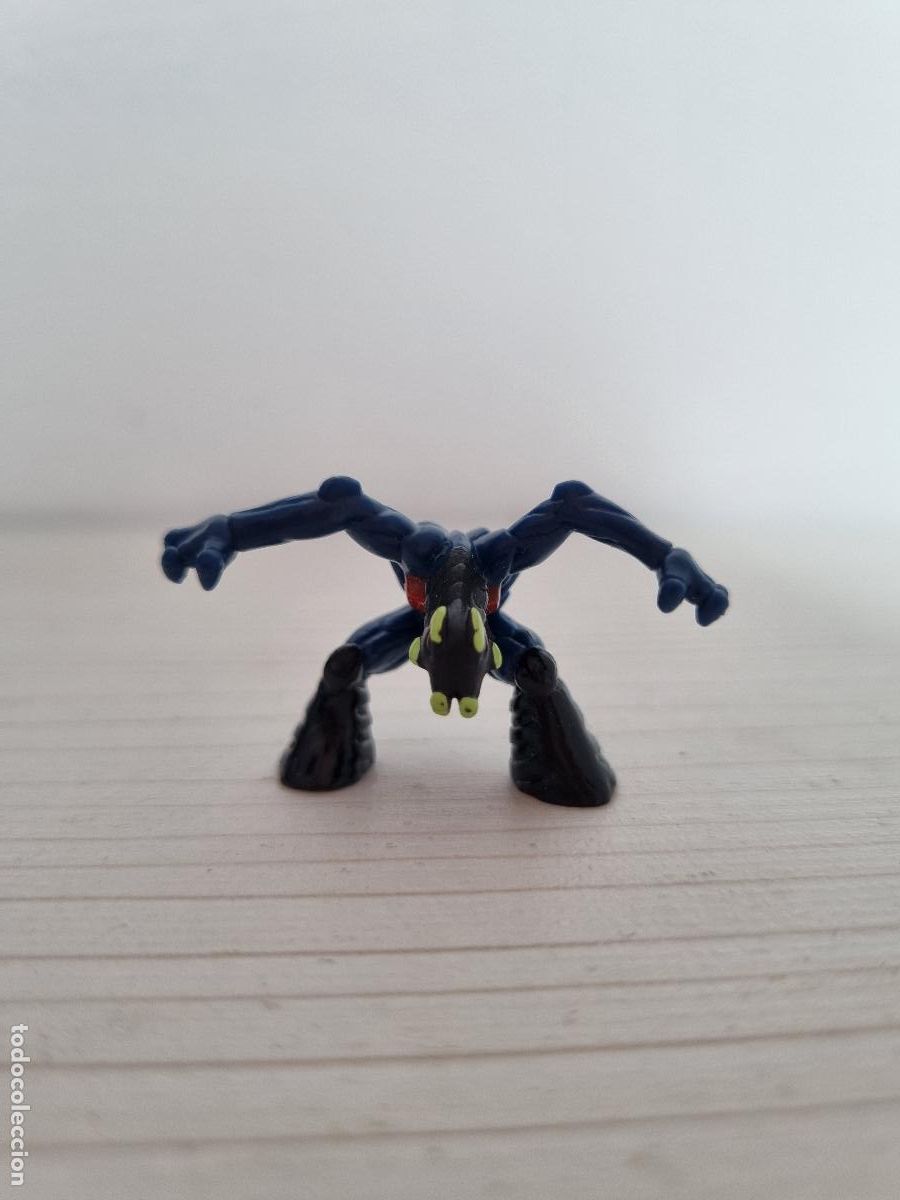 Figuras y mu&ntilde;ecos Gormiti: FIGURA GORMITI PEQUE&Ntilde;A - Foto 1