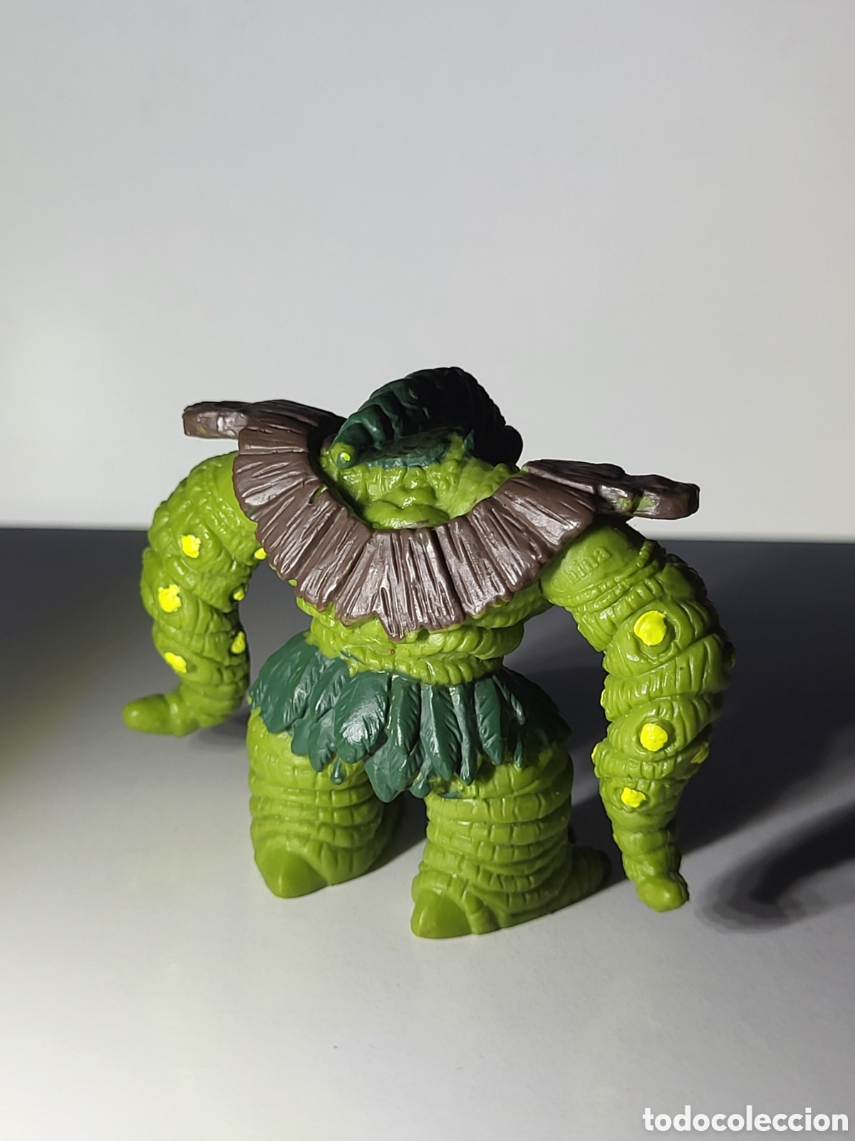 Figuras y mu&ntilde;ecos Gormiti: Figura gormiti de colecci&oacute;n - Foto 2