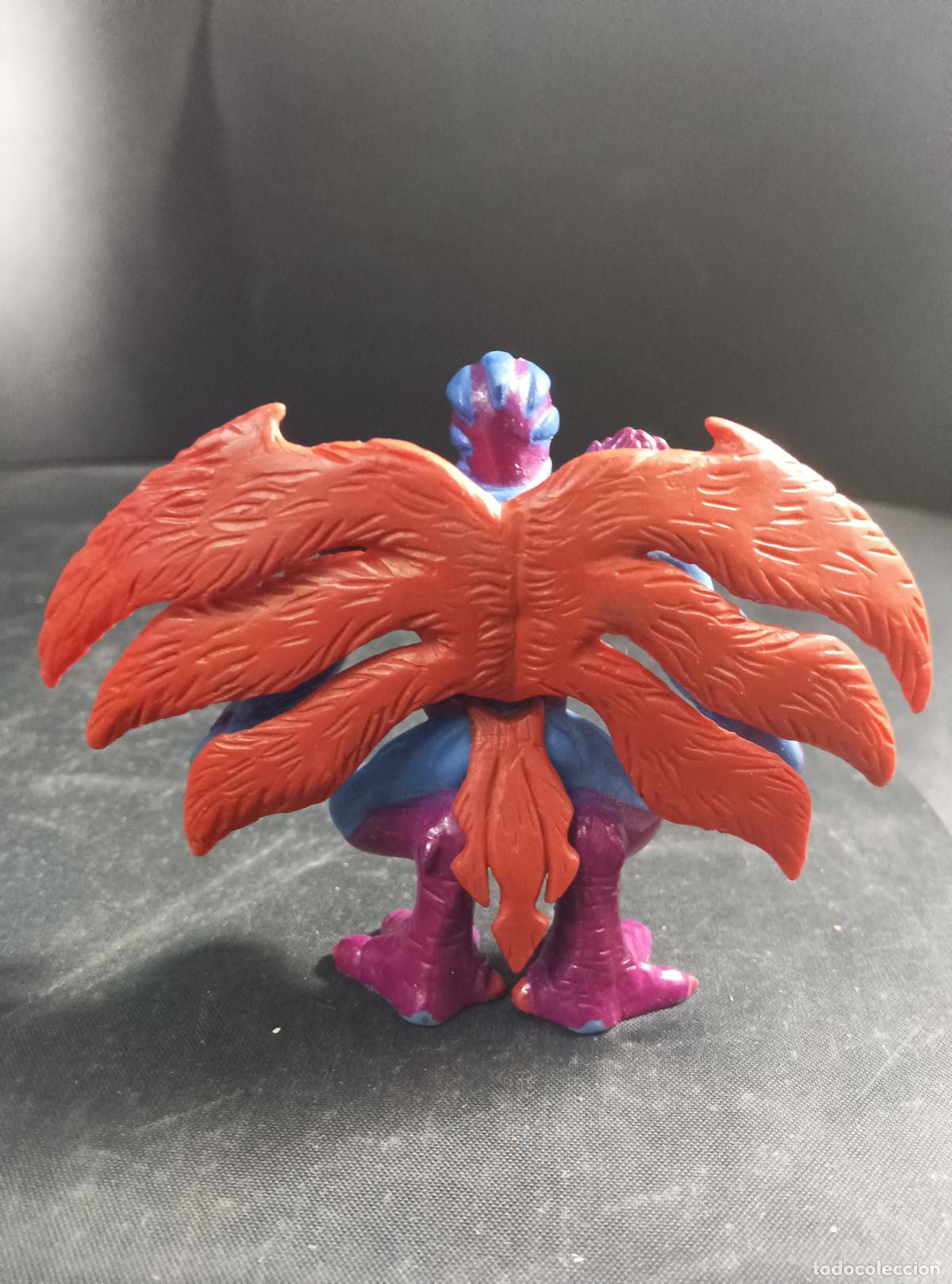 Figuras y mu&ntilde;ecos Gormiti: DEVILFENIX, GORMITI. Giochi Preziosi - Foto 2