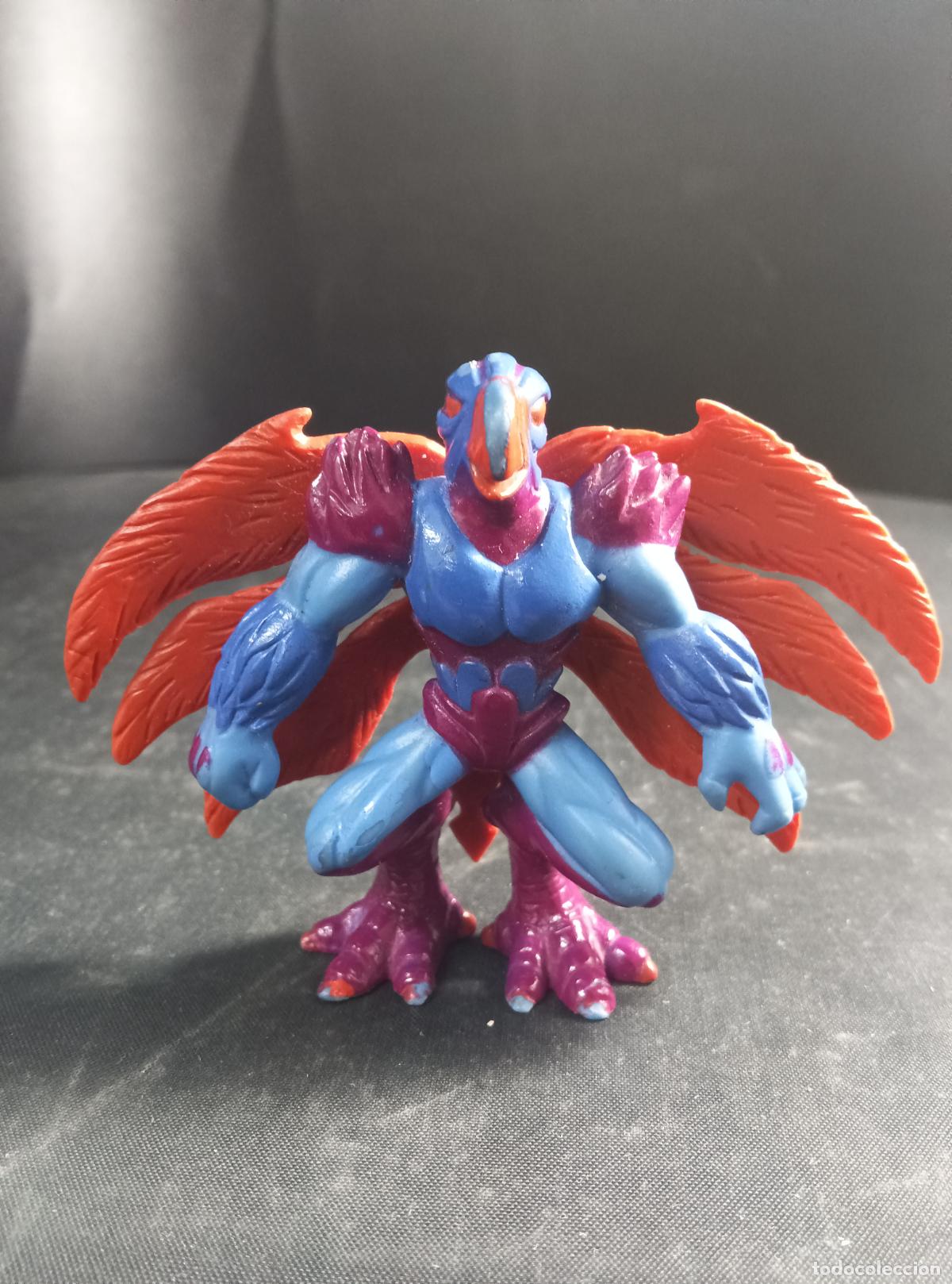 Figuras y mu&ntilde;ecos Gormiti: DEVILFENIX, GORMITI. Giochi Preziosi - Foto 1