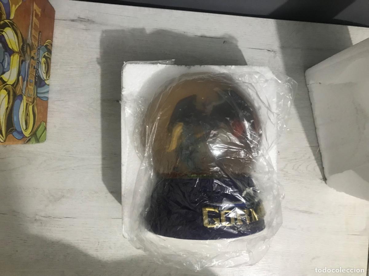 Figuras y mu&ntilde;ecos Gormiti: Bola de nieve gormiti - Foto 16
