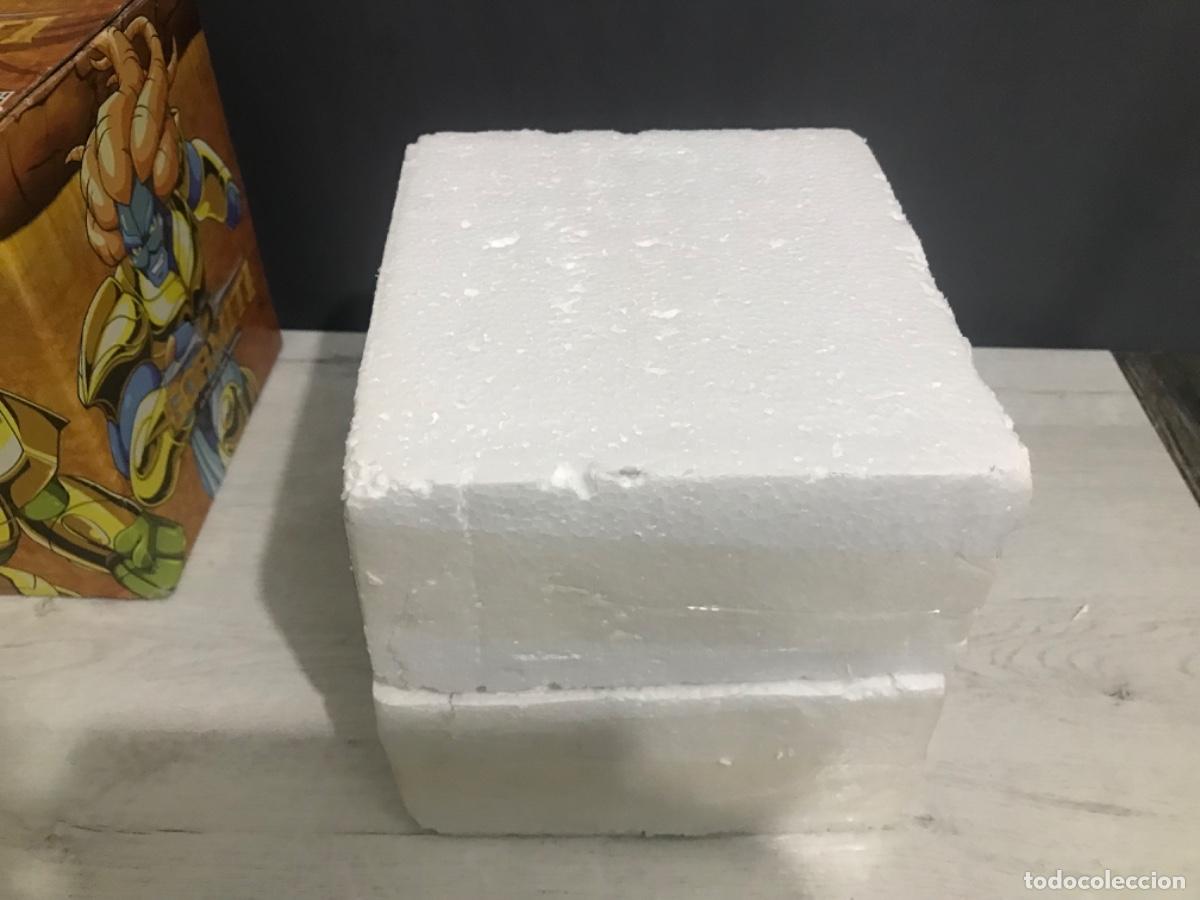 Figuras y mu&ntilde;ecos Gormiti: Bola de nieve gormiti - Foto 17