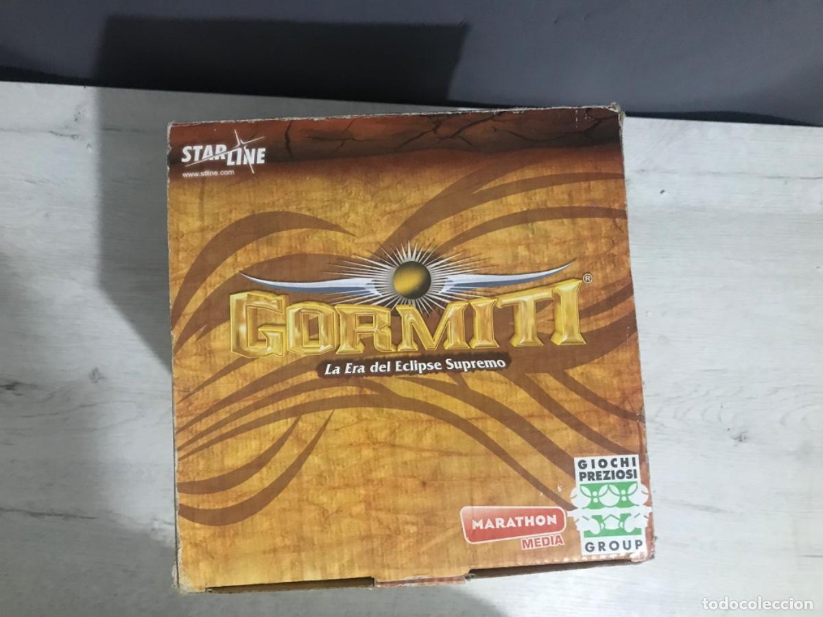 Figuras y mu&ntilde;ecos Gormiti: Bola de nieve gormiti - Foto 24