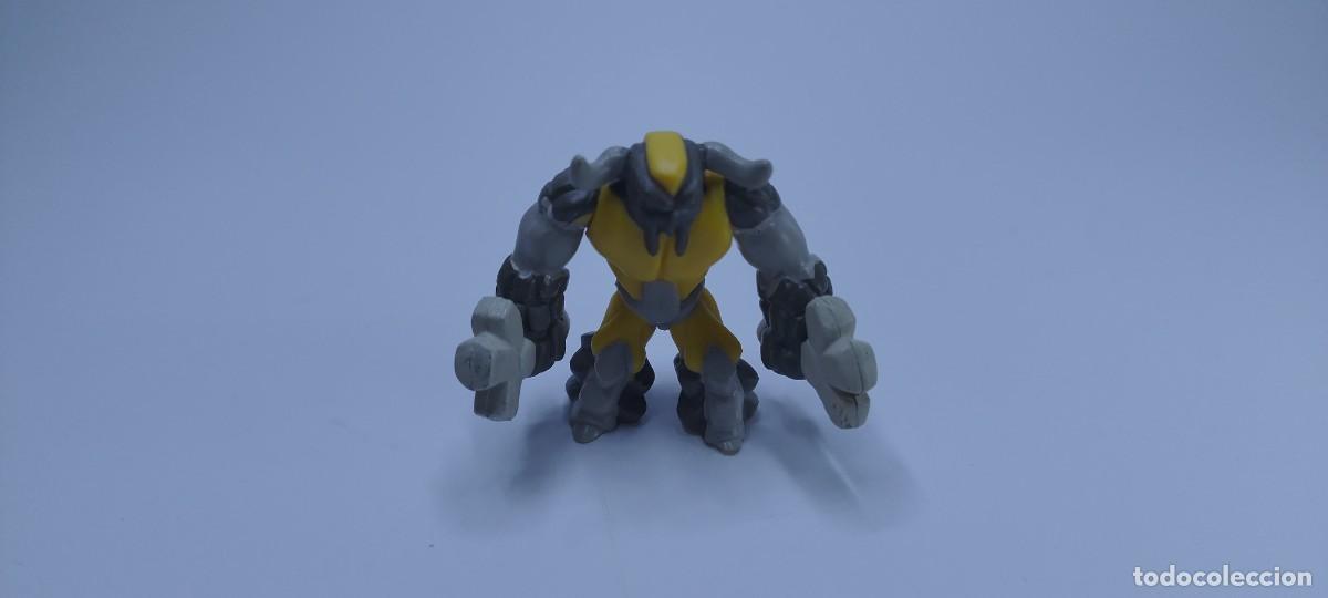 Figuras y mu&ntilde;ecos Gormiti: Gormiti Serie 2 - Lanzapiedras - Foto 1