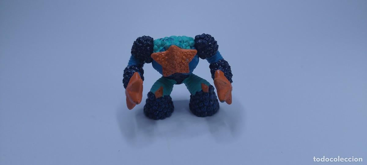 Figuras y mu&ntilde;ecos Gormiti: Gormiti Serie Eclipse supremo - Mar - Estrellas. - Foto 1