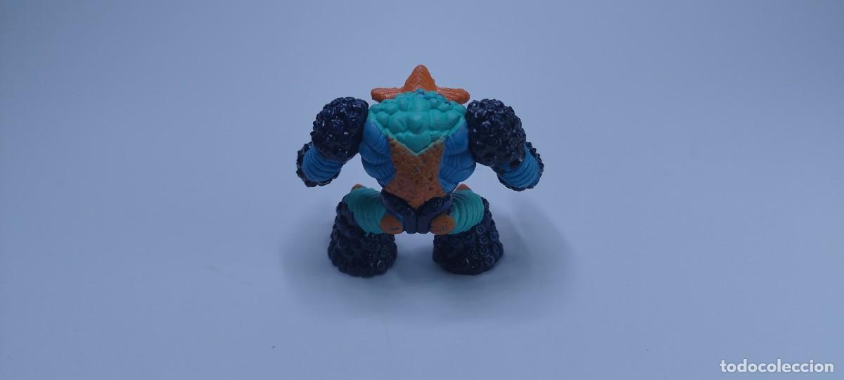 Figuras y mu&ntilde;ecos Gormiti: Gormiti Serie Eclipse supremo - Mar - Estrellas. - Foto 2