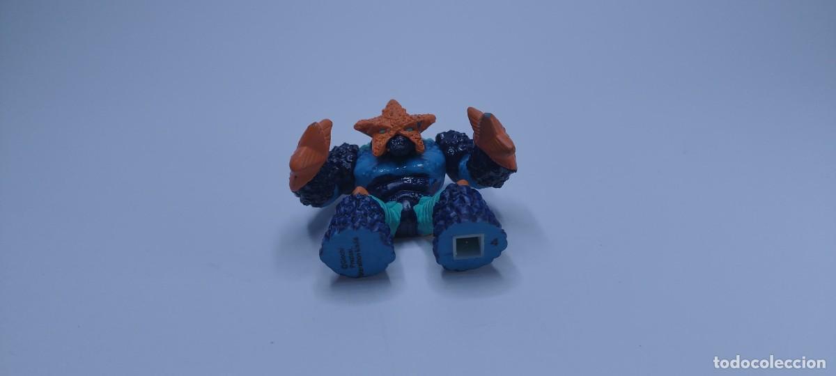 Figuras y mu&ntilde;ecos Gormiti: Gormiti Serie Eclipse supremo - Mar - Estrellas. - Foto 3
