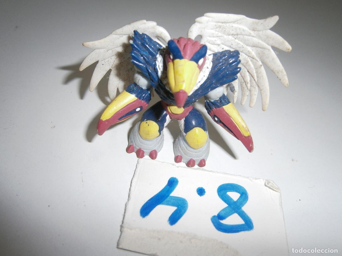 Figuras y mu&ntilde;ecos Gormiti: FIGURA DE ACCION - GORMITI - Foto 1