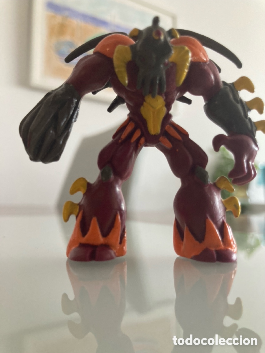 Figuras y mu&ntilde;ecos Gormiti: Coleccion mu&ntilde;ecos Gormiti - Foto 6