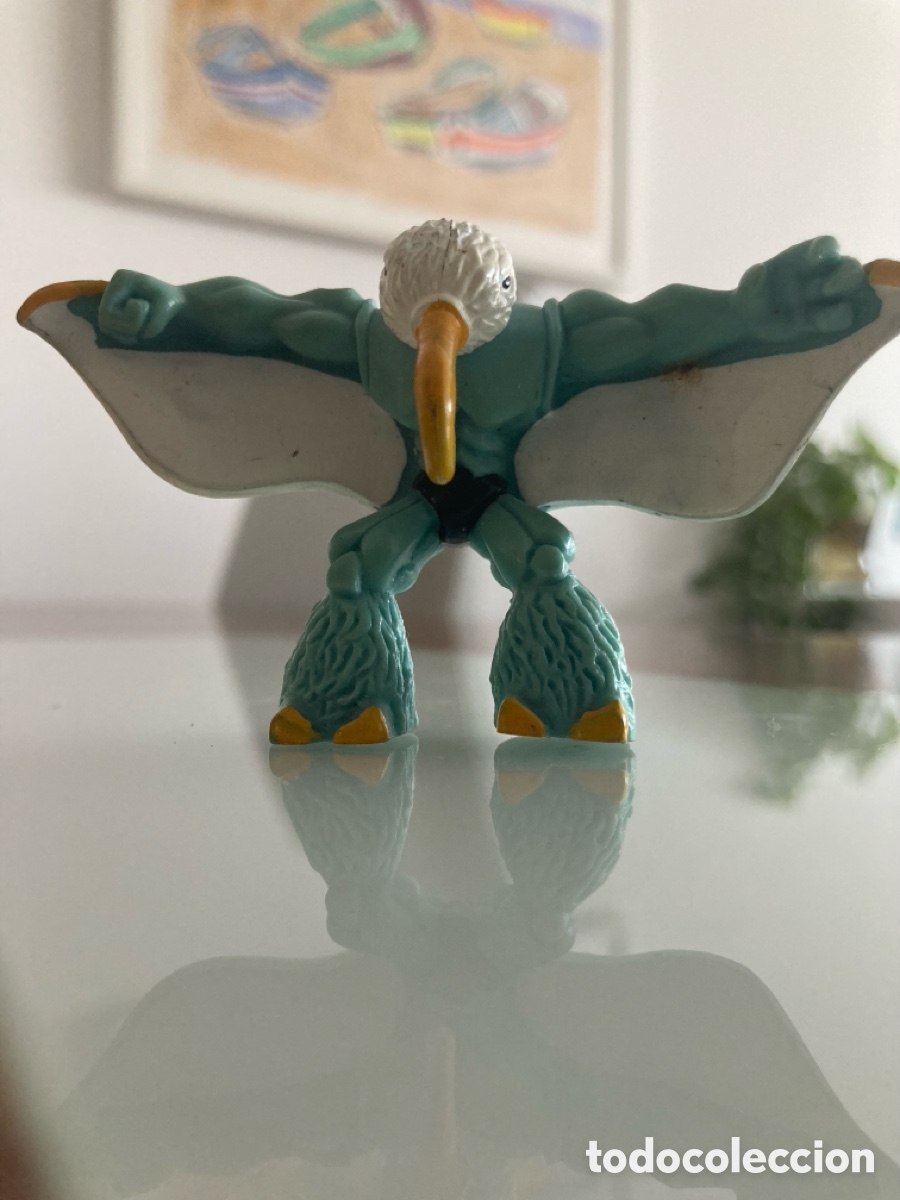 Figuras y mu&ntilde;ecos Gormiti: Coleccion mu&ntilde;ecos Gormiti - Foto 8