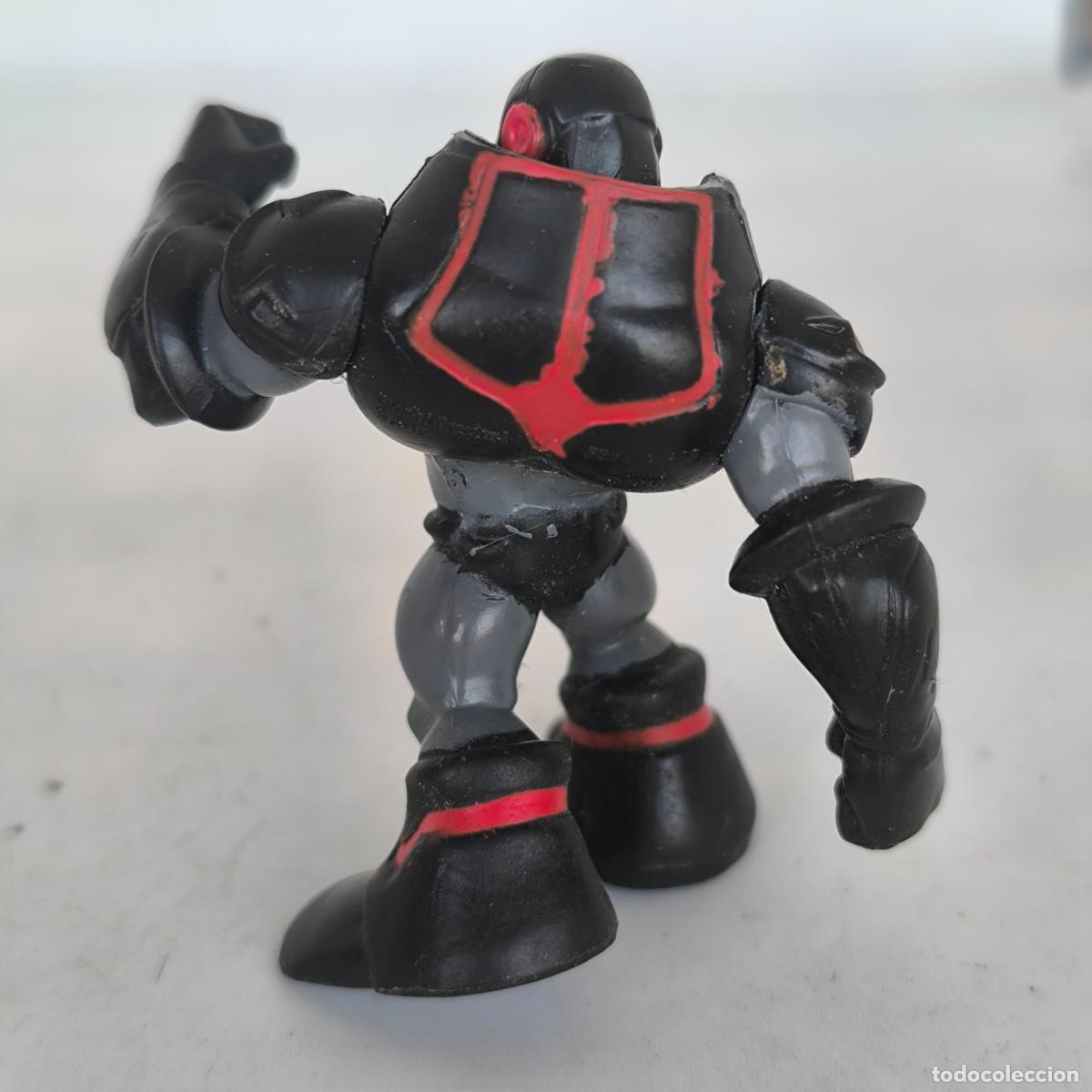 Figuras y mu&ntilde;ecos Gormiti: Gormiti Giochi Preziosi GRM10000C VULKAN - Foto 2