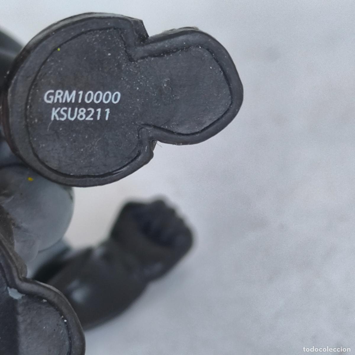 Figuras y mu&ntilde;ecos Gormiti: Gormiti Giochi Preziosi GRM10000C VULKAN - Foto 3