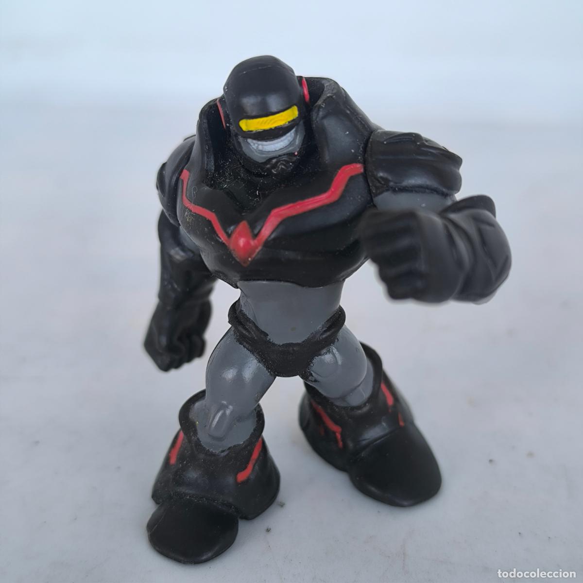Figuras y mu&ntilde;ecos Gormiti: Gormiti Giochi Preziosi GRM10000C VULKAN - Foto 1