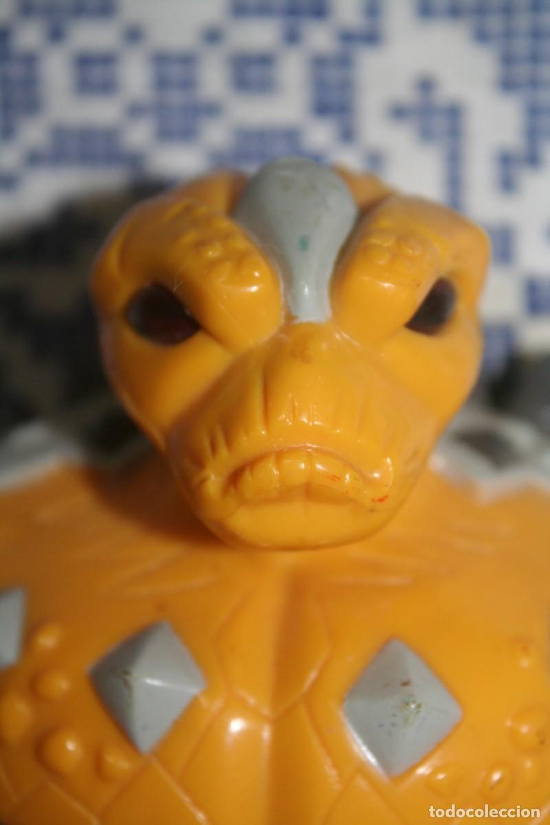 Figuras y mu&ntilde;ecos Gormiti: mu&ntilde;eco gormiti grande giochi - Foto 1