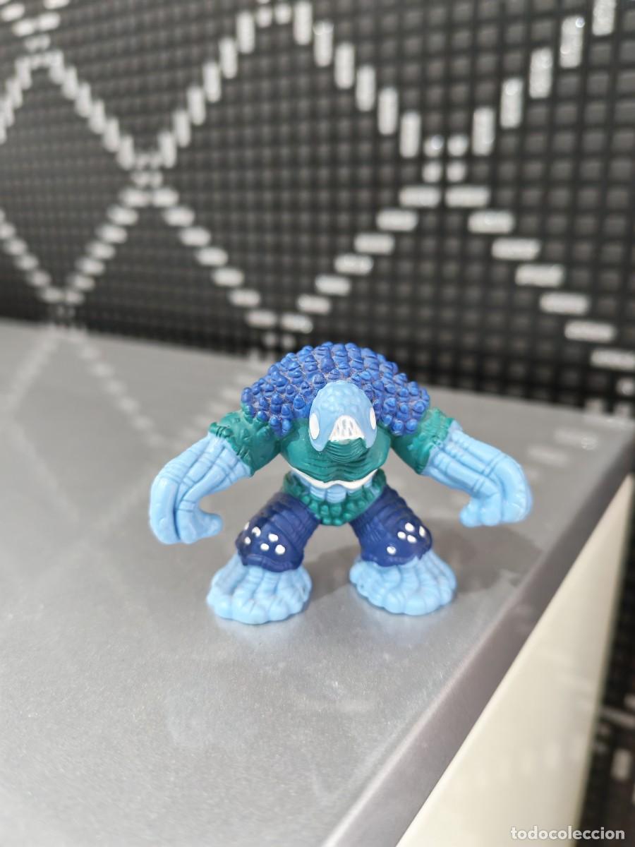 Figuras y mu&ntilde;ecos Gormiti: Figura Gormiti Lerrix - Foto 1